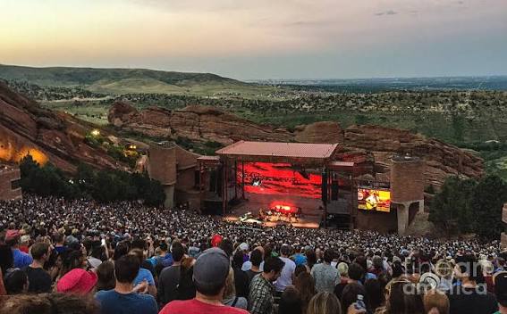 The Avett Brothers 2